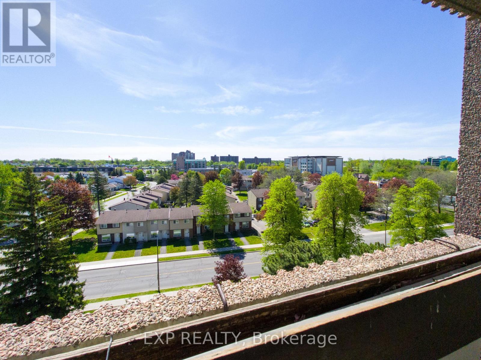 807 - 1285 Cahill Drive Property Photo 5