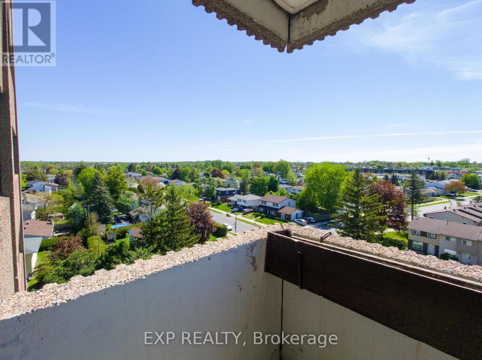 807 - 1285 Cahill Drive Property Photo 6