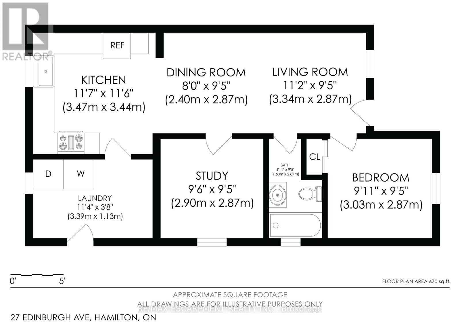 27 Edinburgh Avenue Property Photo 24