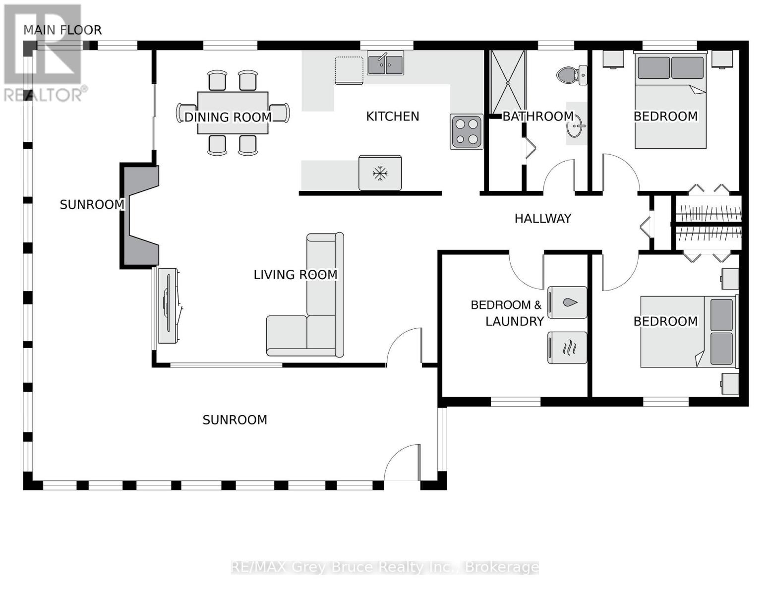 1034 Dorcas Bay Road Property Photo 23