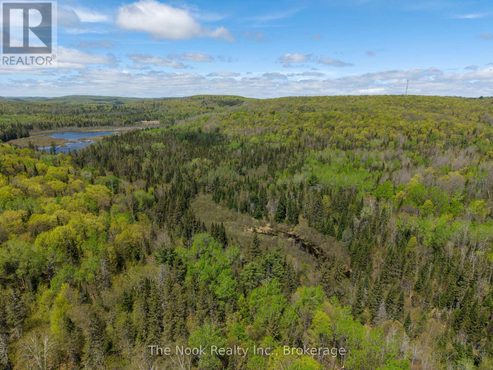 0 Highway 62 N Highway Property Photo 3