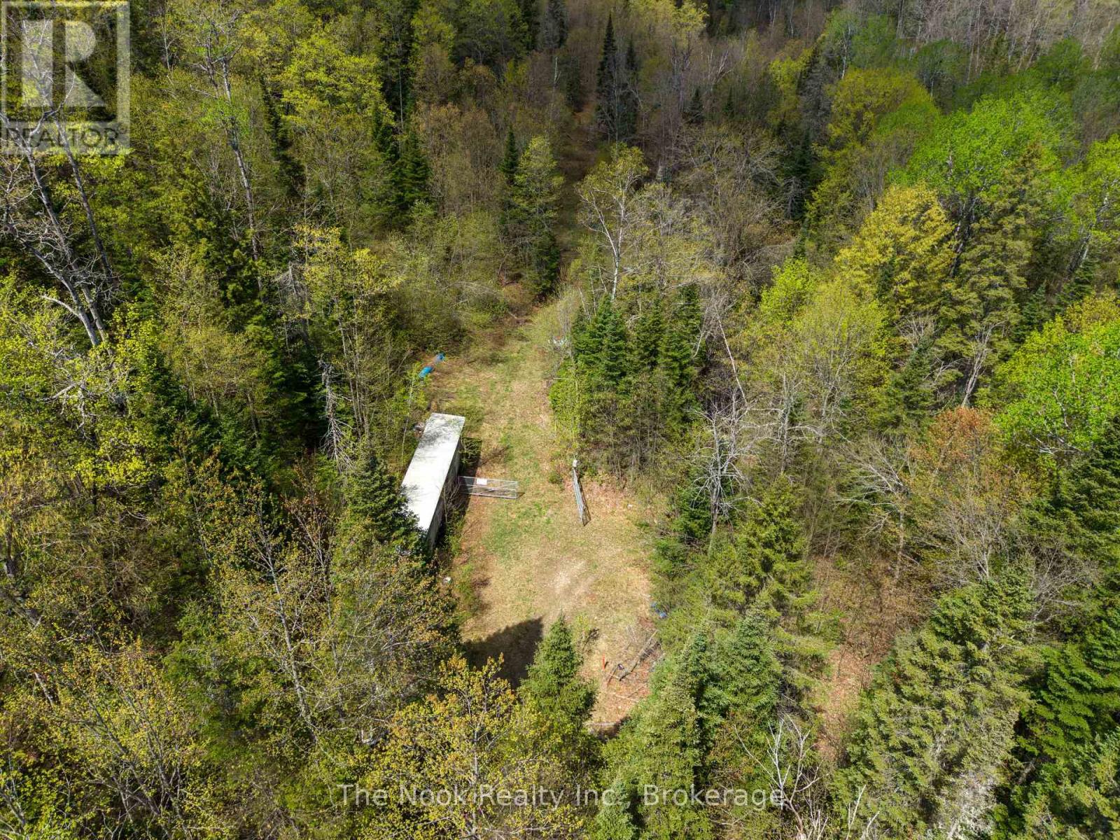 0 Highway 62 N Highway Property Photo 6
