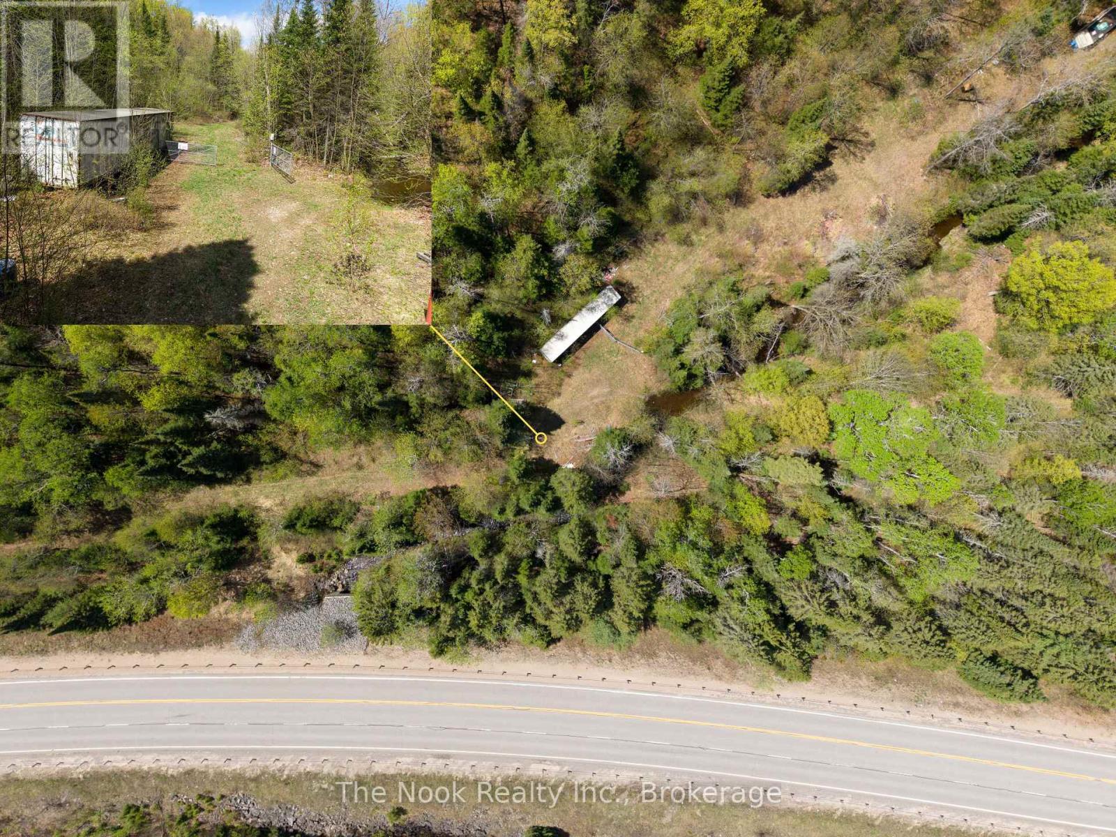 0 Highway 62 N Highway Property Photo 7
