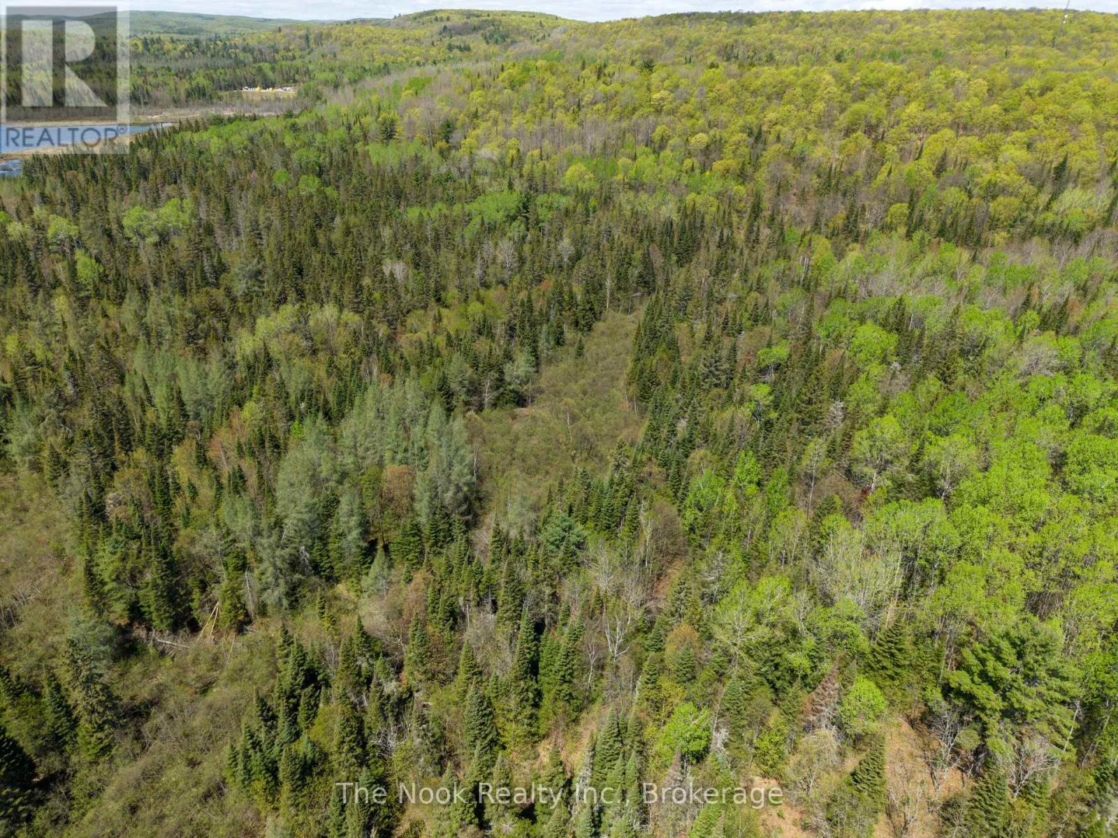 0 Highway 62 N Highway Property Photo 9