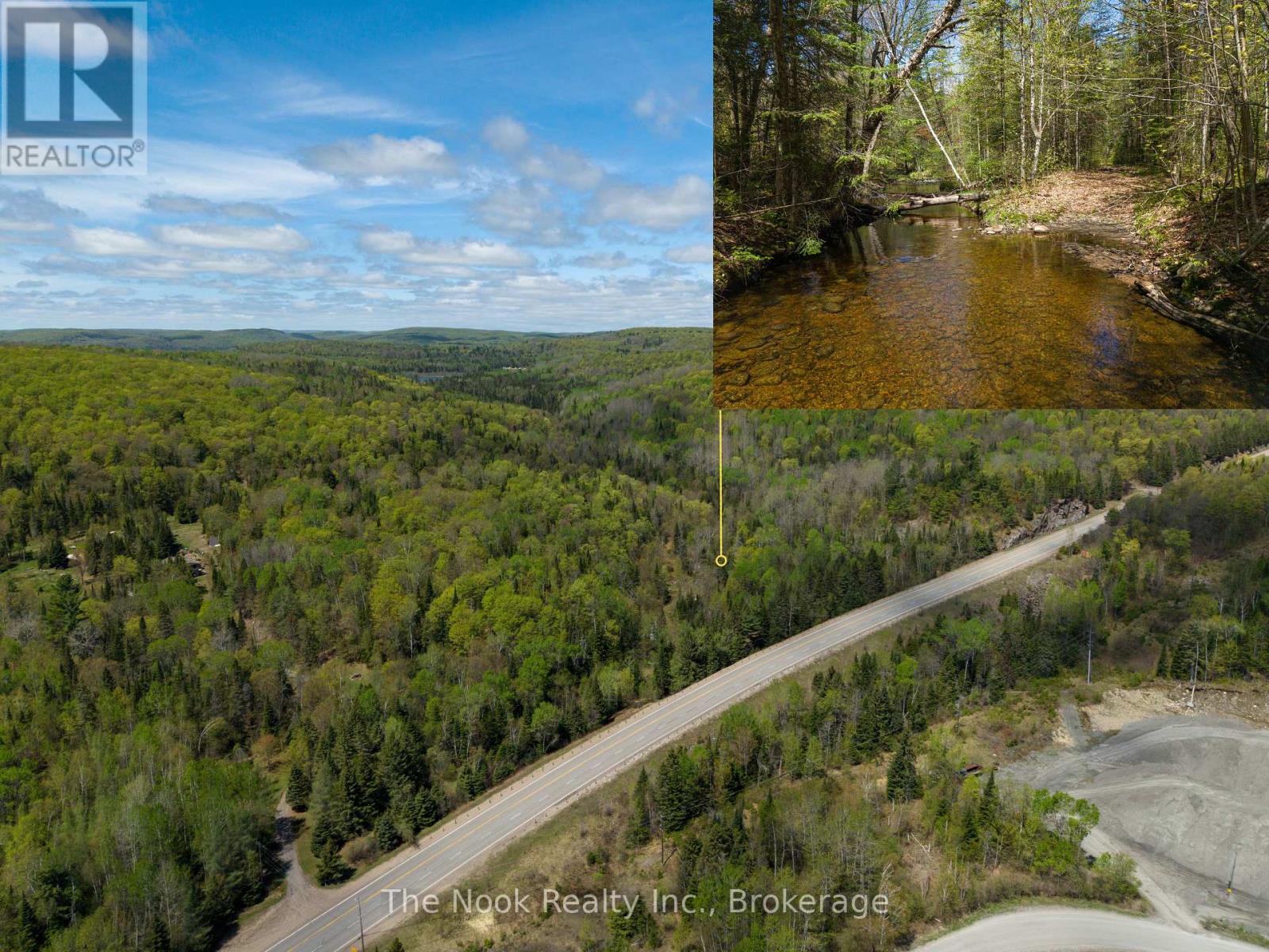 0 Highway 62 N Highway Property Photo 12