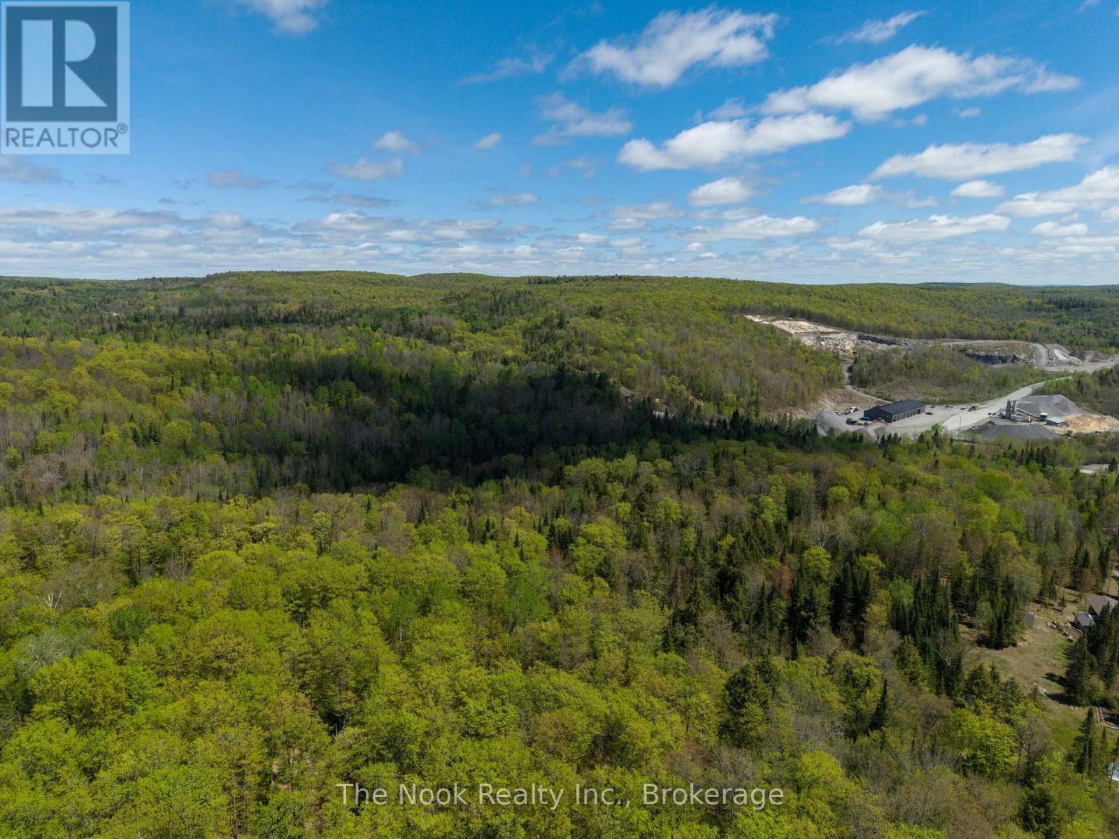 0 Highway 62 N Highway Property Photo 14