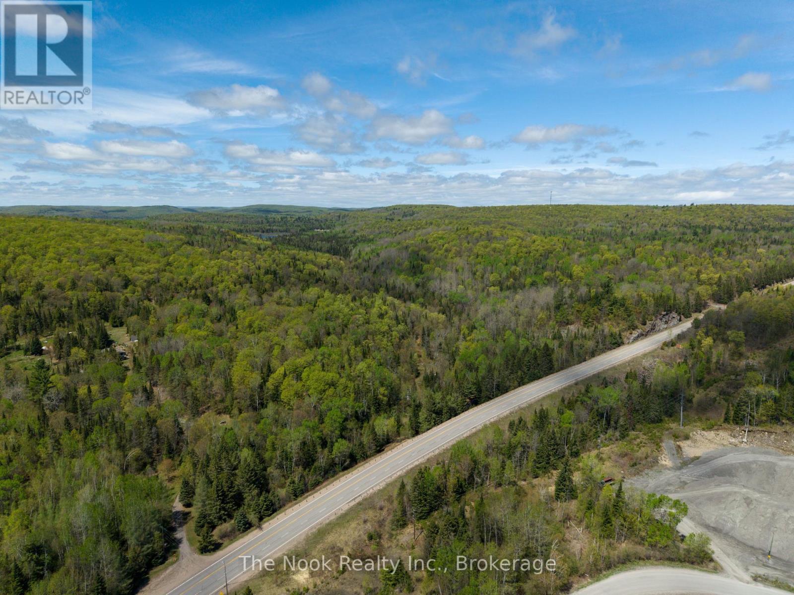 0 Highway 62 N Highway Property Photo 15