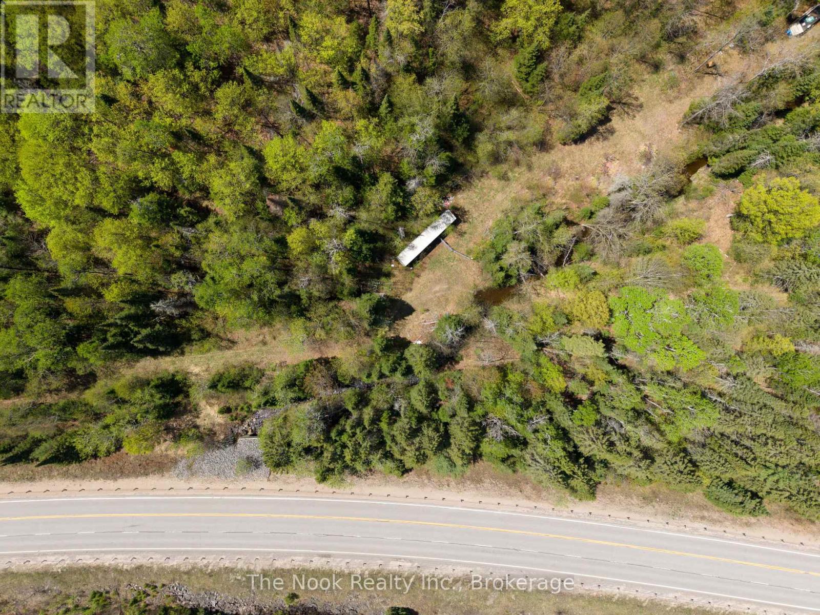 0 Highway 62 N Highway Property Photo 22