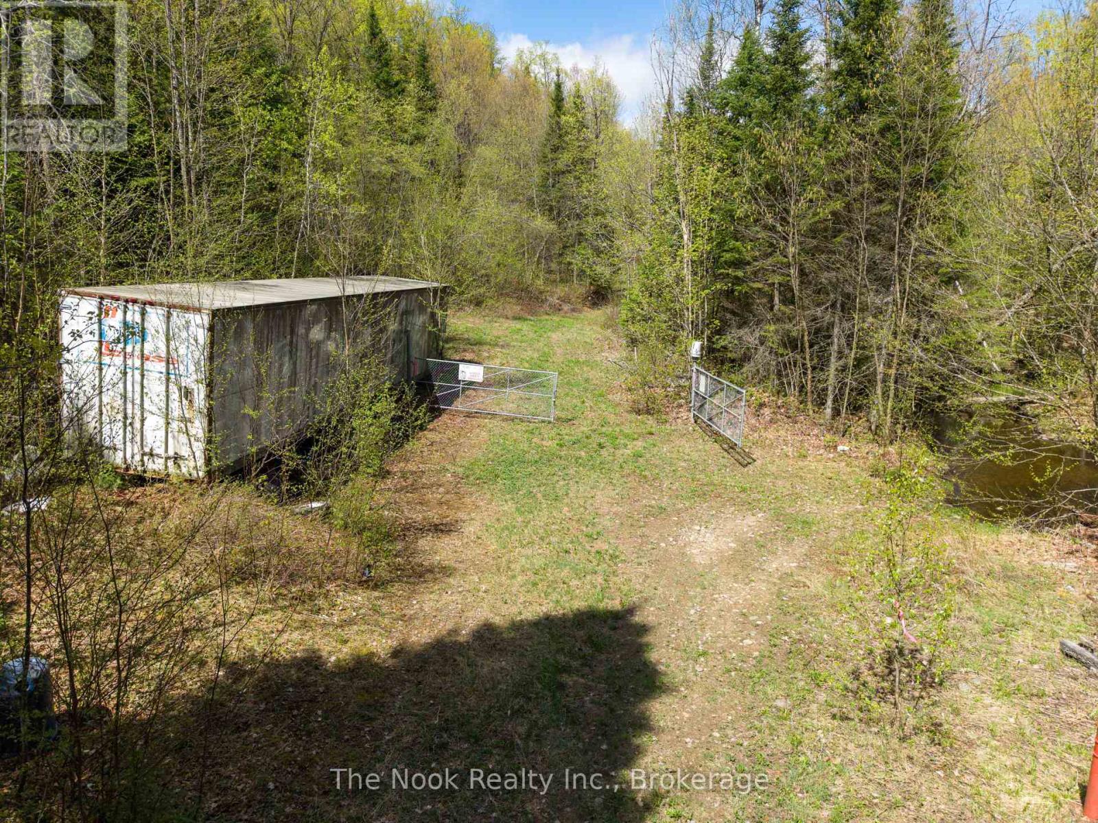 0 Highway 62 N Highway Property Photo 23