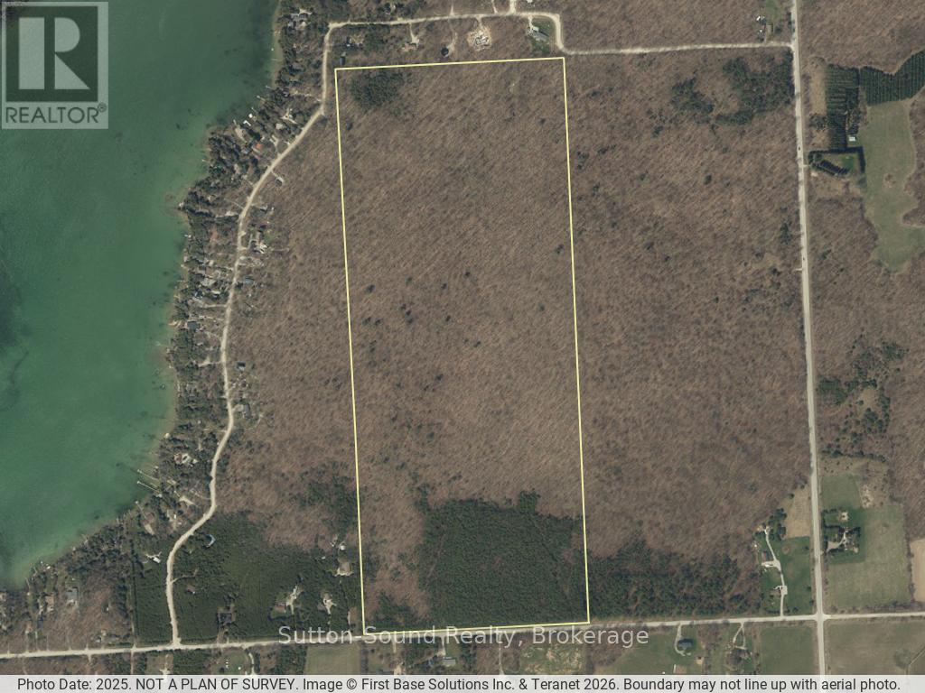 Lot 24 Concession 14 Keppel Concession Property Photo 1