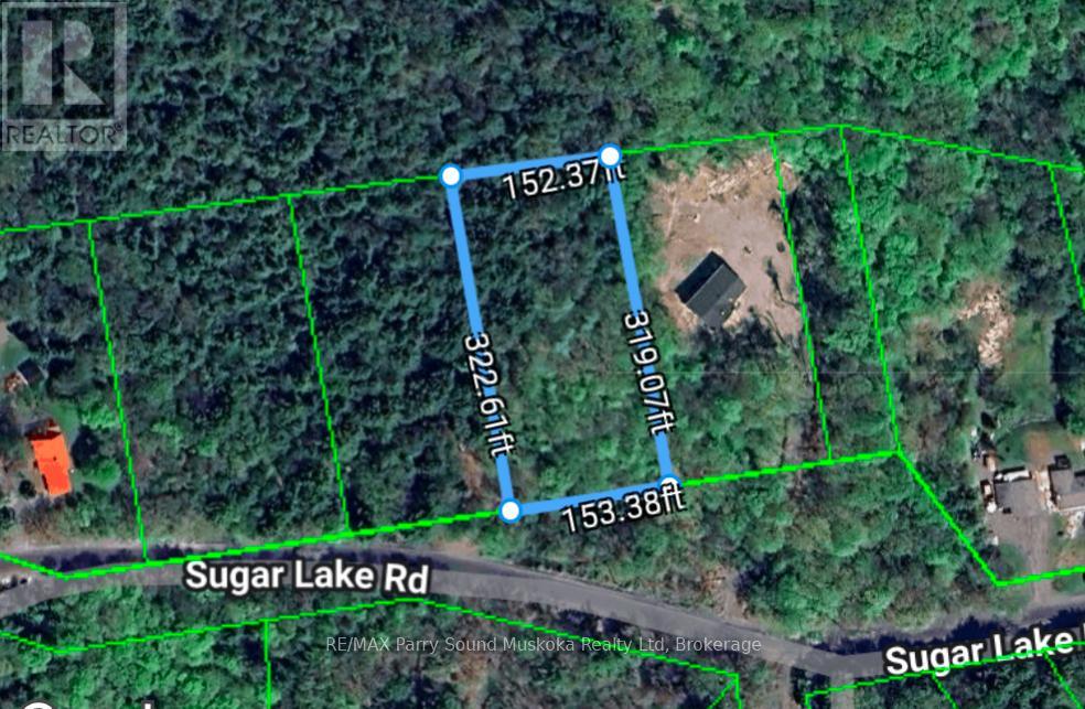 0 Sugar Lake Road Property Photo 24