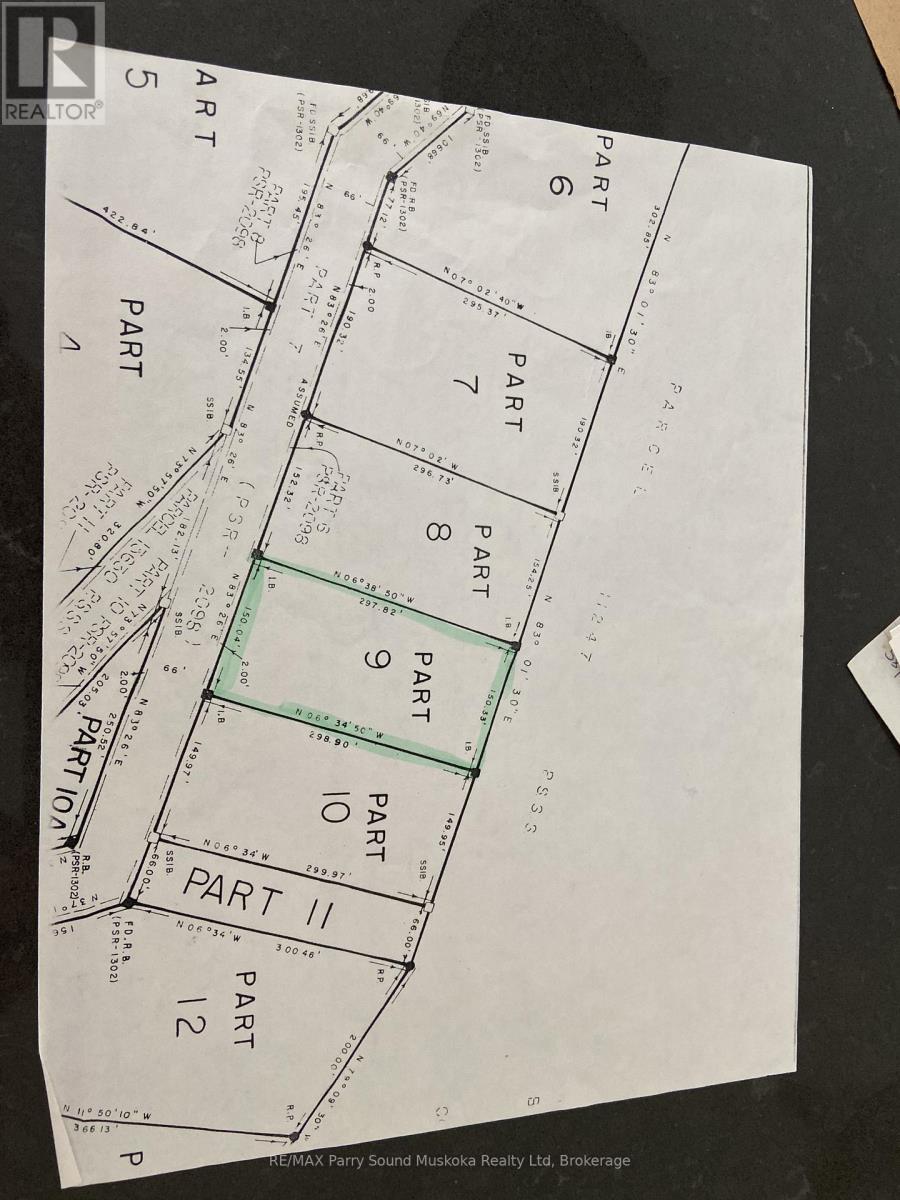 0 Sugar Lake Road Property Photo 25