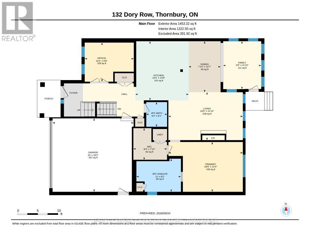 132 Dory Row Property Photo 42