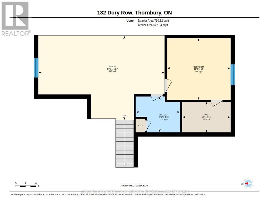 132 Dory Row Property Photo 43