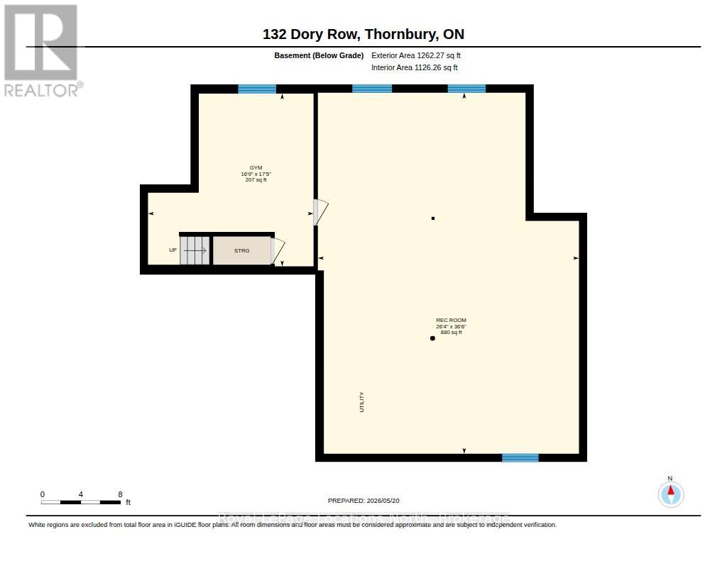 132 Dory Row Property Photo 44