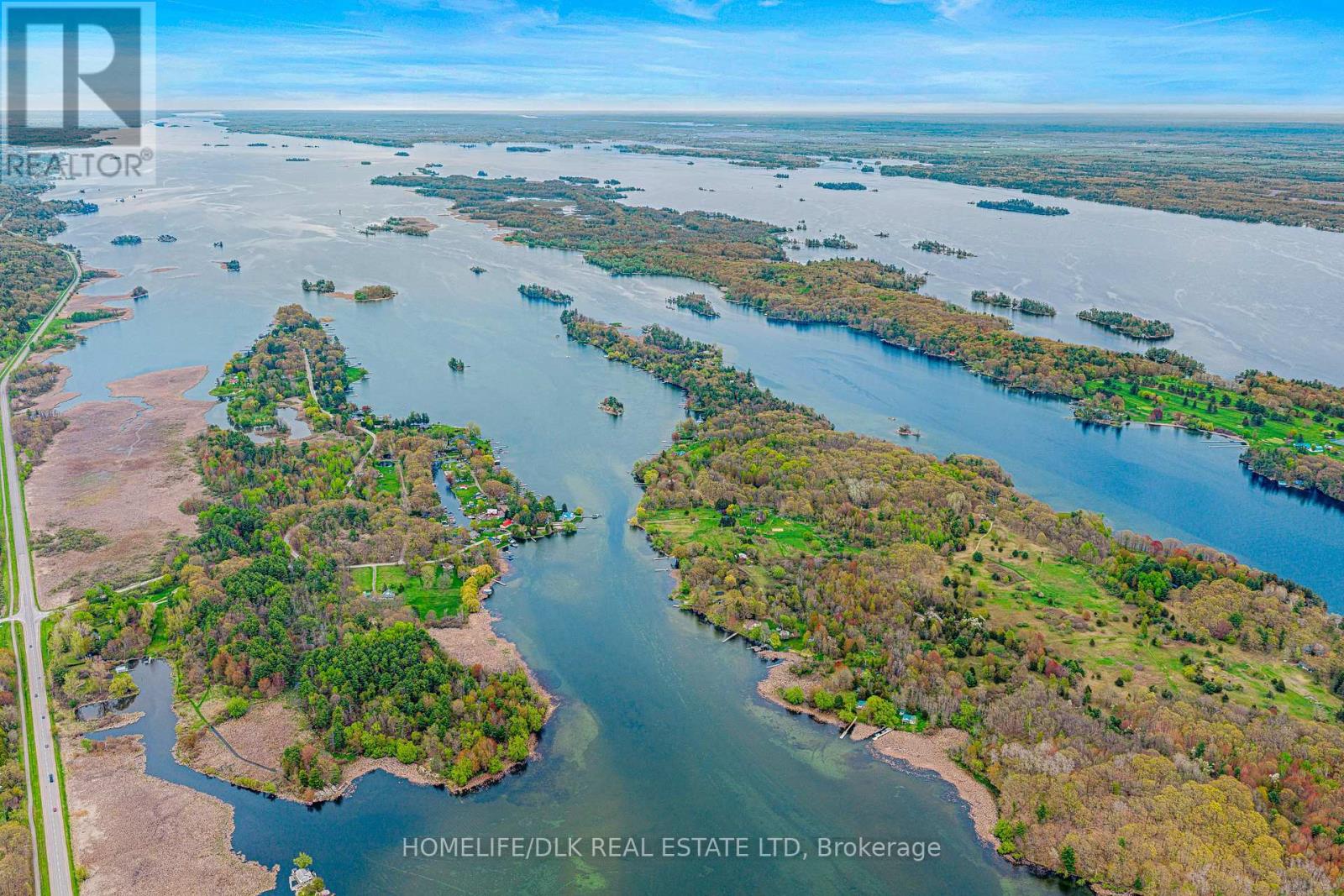395 Tar Island Property Photo 5