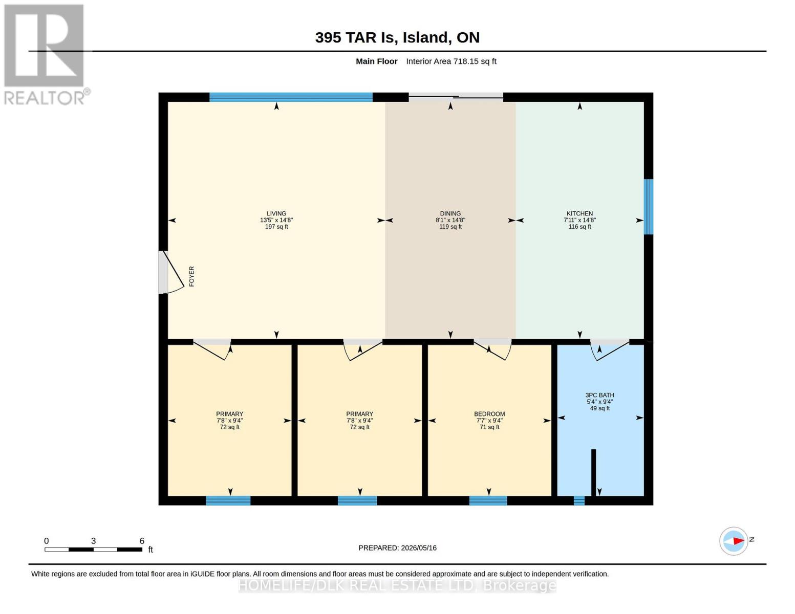 395 Tar Island Property Photo 24