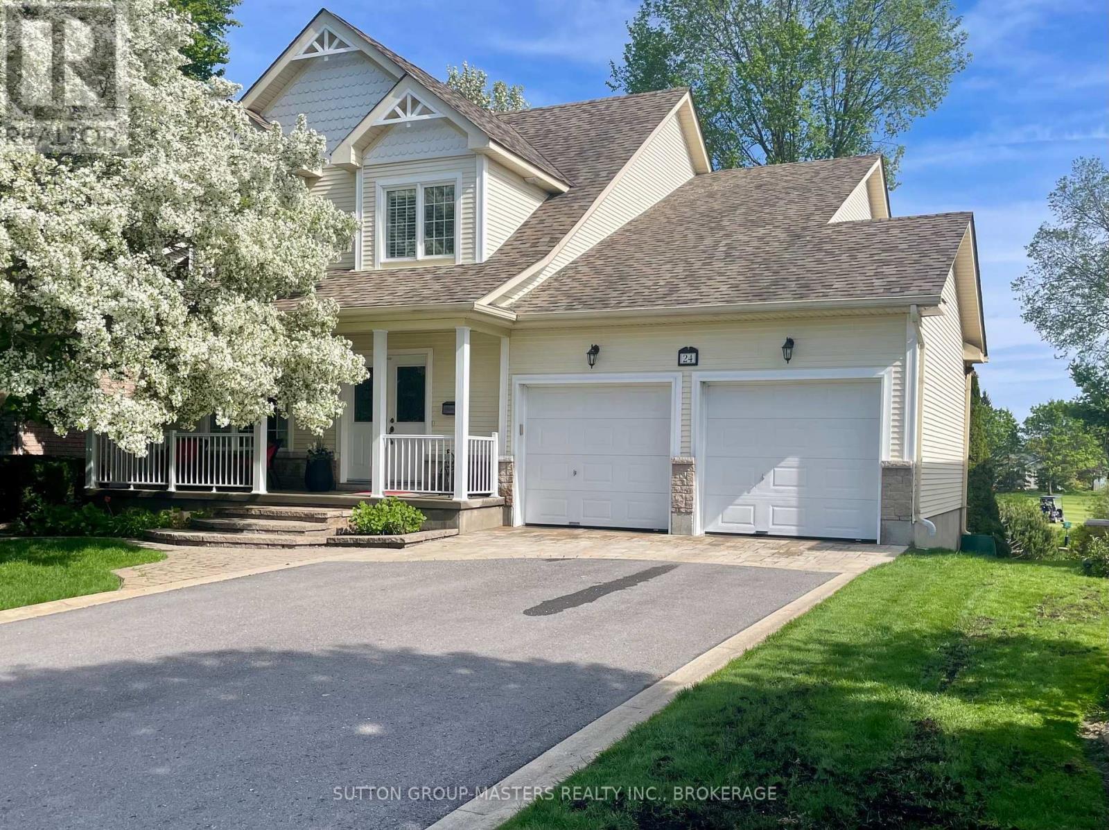 24 GLENORA DRIVE Property Photo 1
