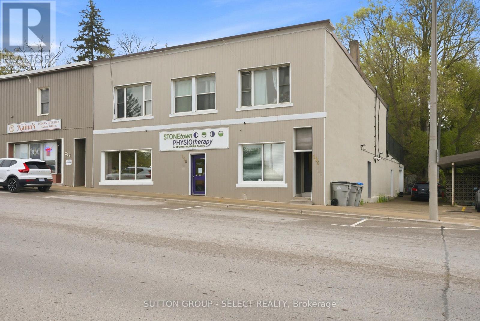 196-198 QUEEN STREET E
