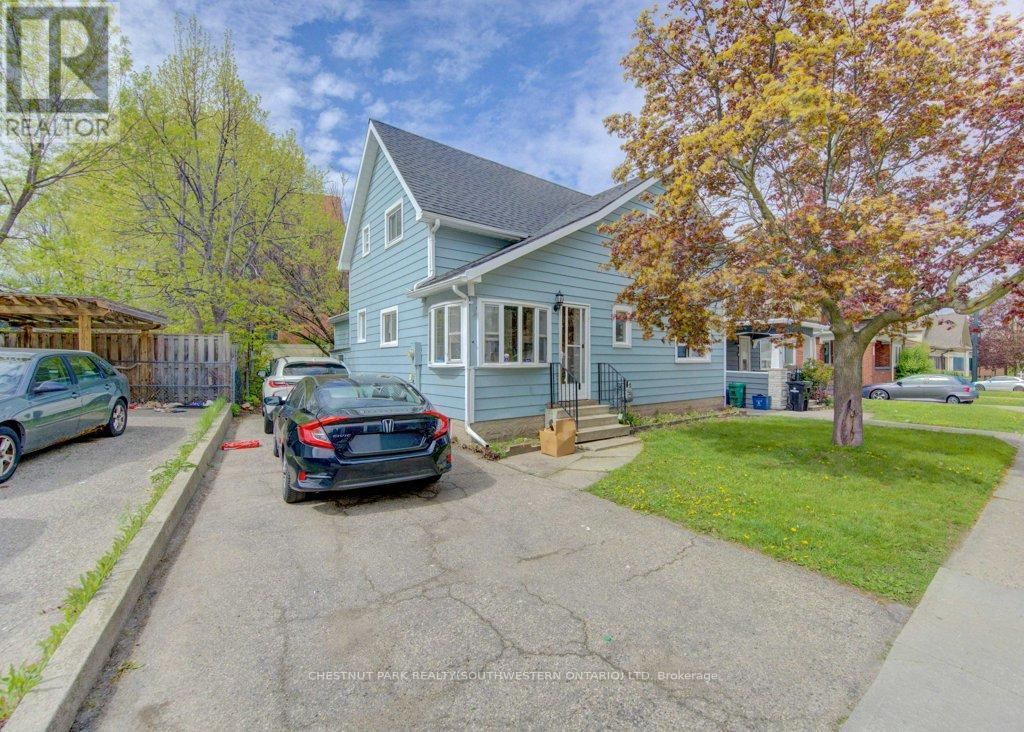 8 Marshall Street Property Photo 1