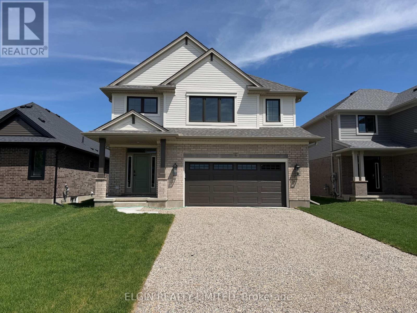 6 Keba Crescent Photo de la propriété 1