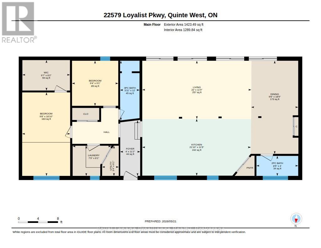 22579 Loyalist Parkway Property Photo 23