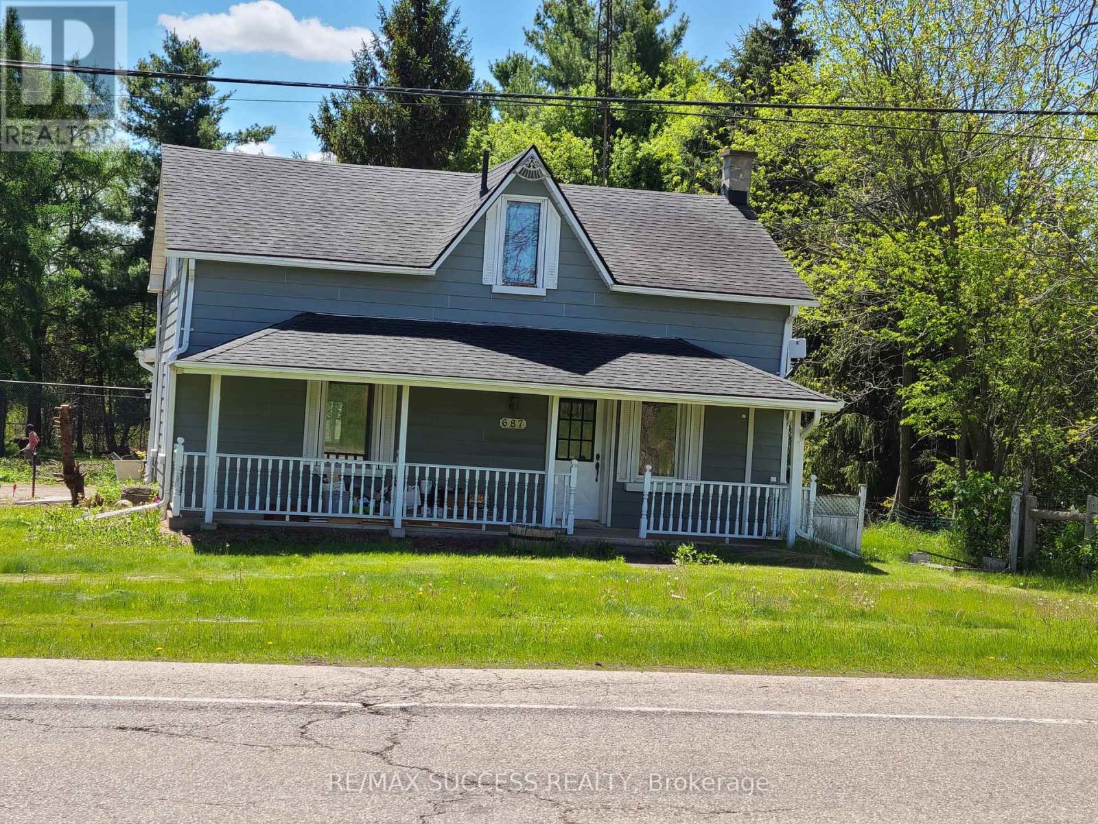 687 New Dundee Road Property Photo 1