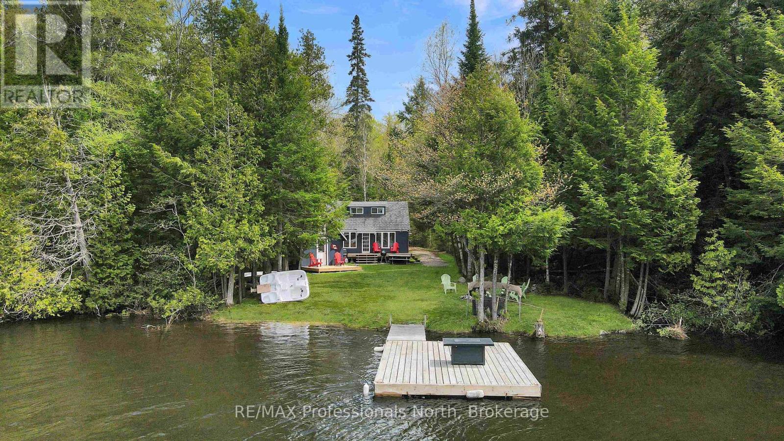 1514 LITTLE STRAGGLE LAKE DRIVE