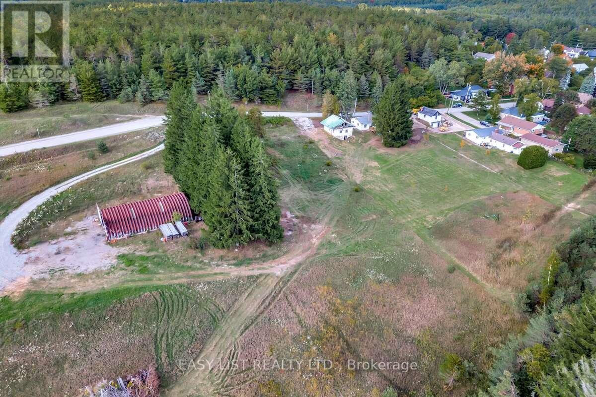 Lot 11 Drum Road Property Photo 1