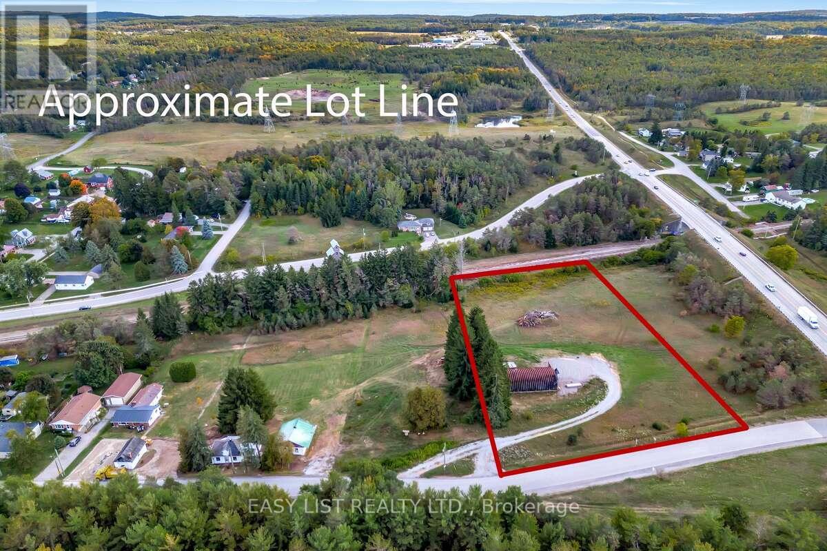 Lot 11 Drum Road Property Photo 2