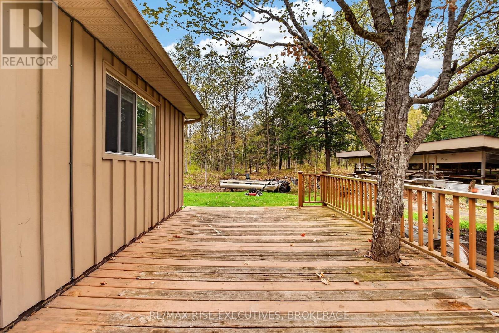 750 Christie Lake North Shore Road Property Photo 3