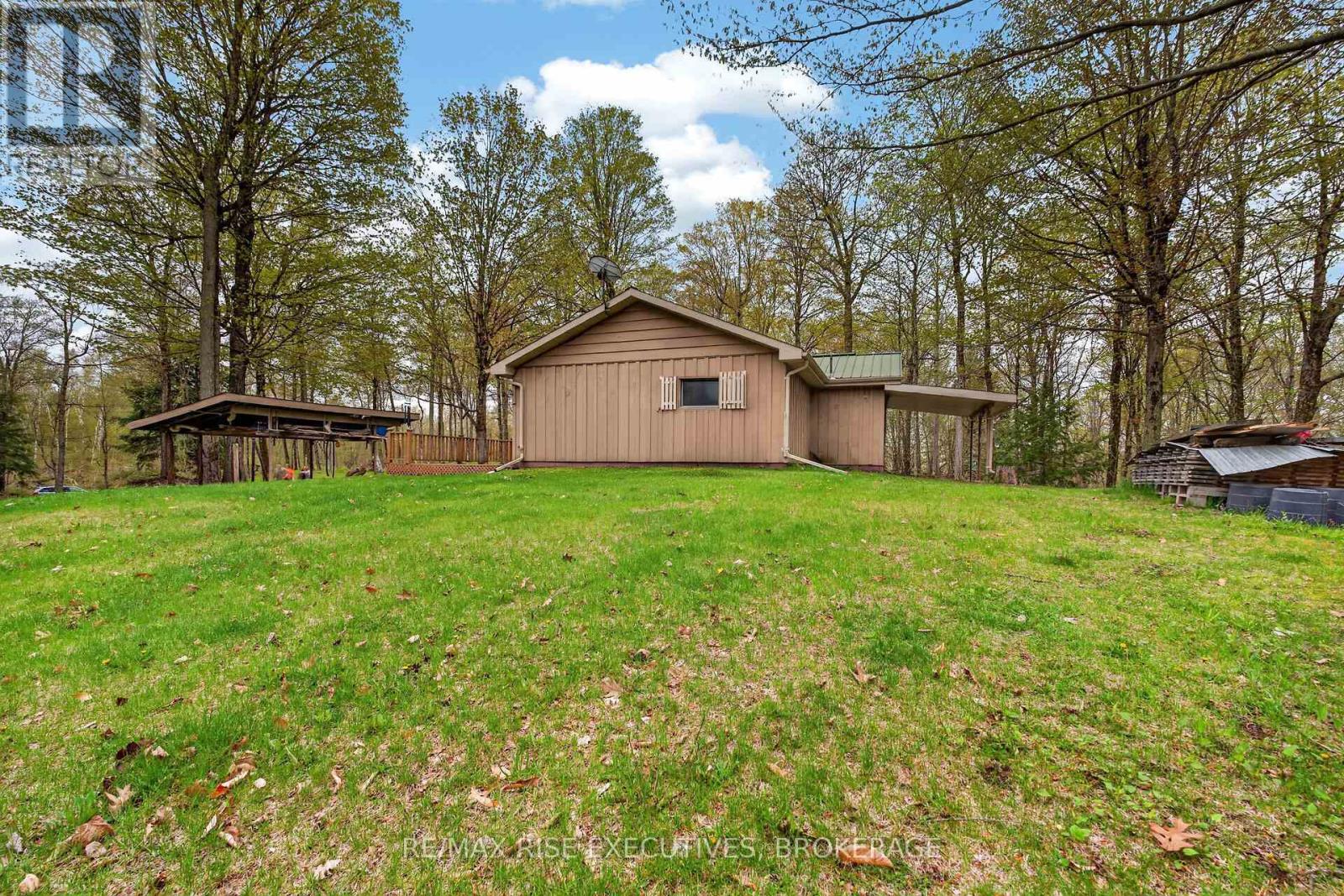 750 Christie Lake North Shore Road Property Photo 20