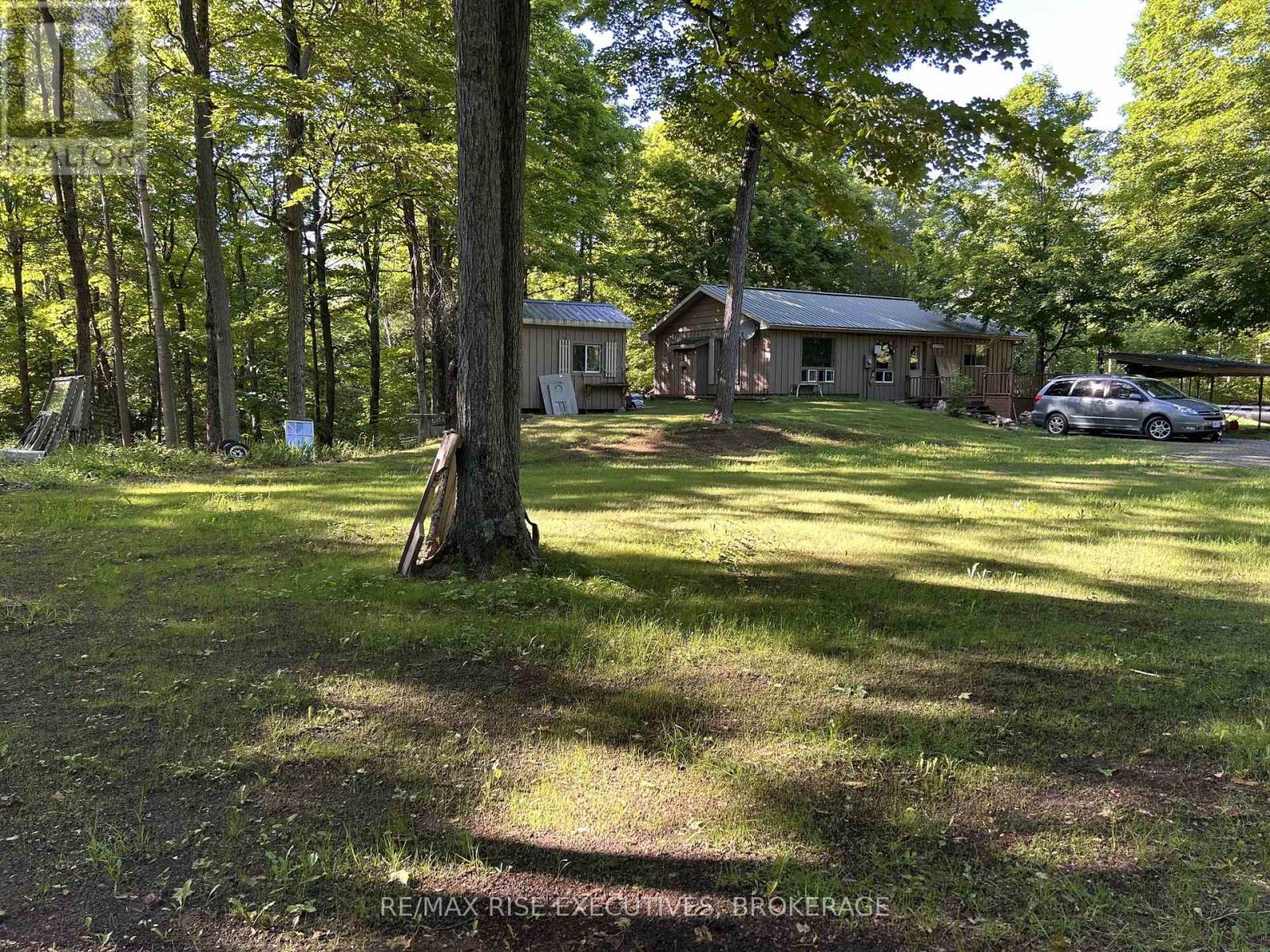 750 Christie Lake North Shore Road Property Photo 25