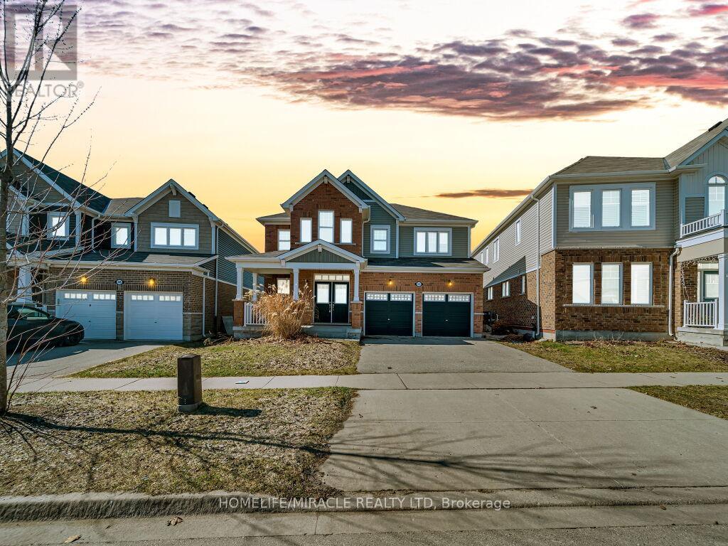 52 COMPASS TRAIL