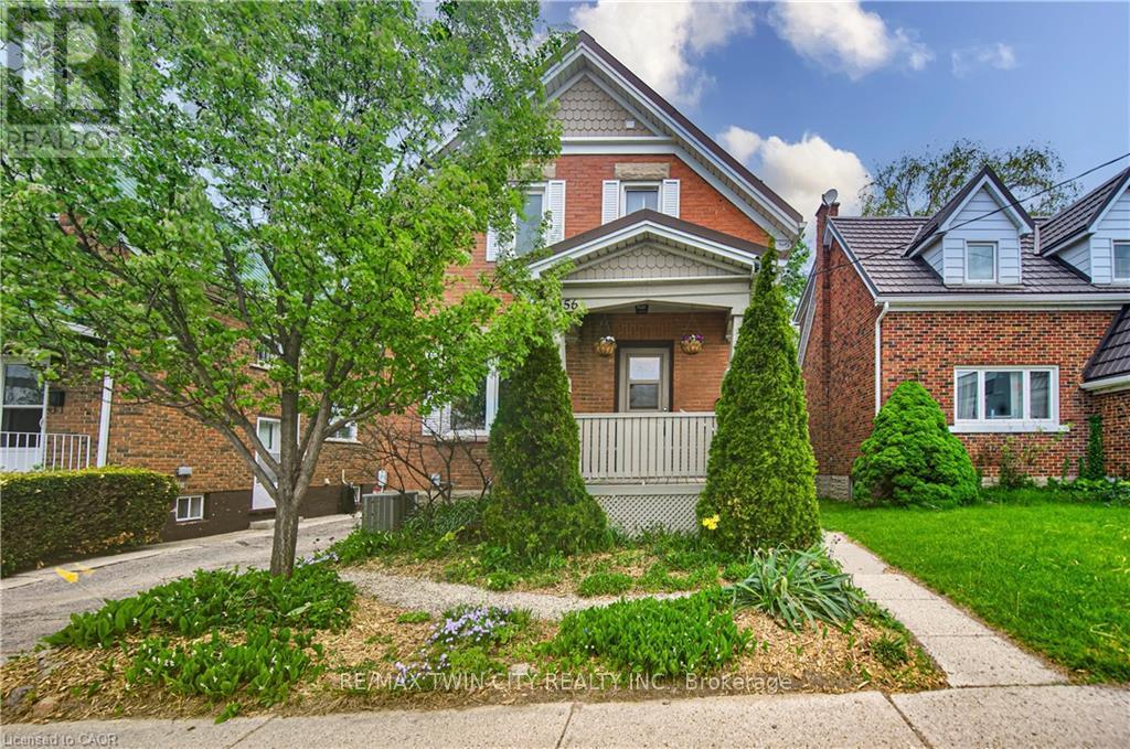 156 GLASGOW STREET Property Photo 1