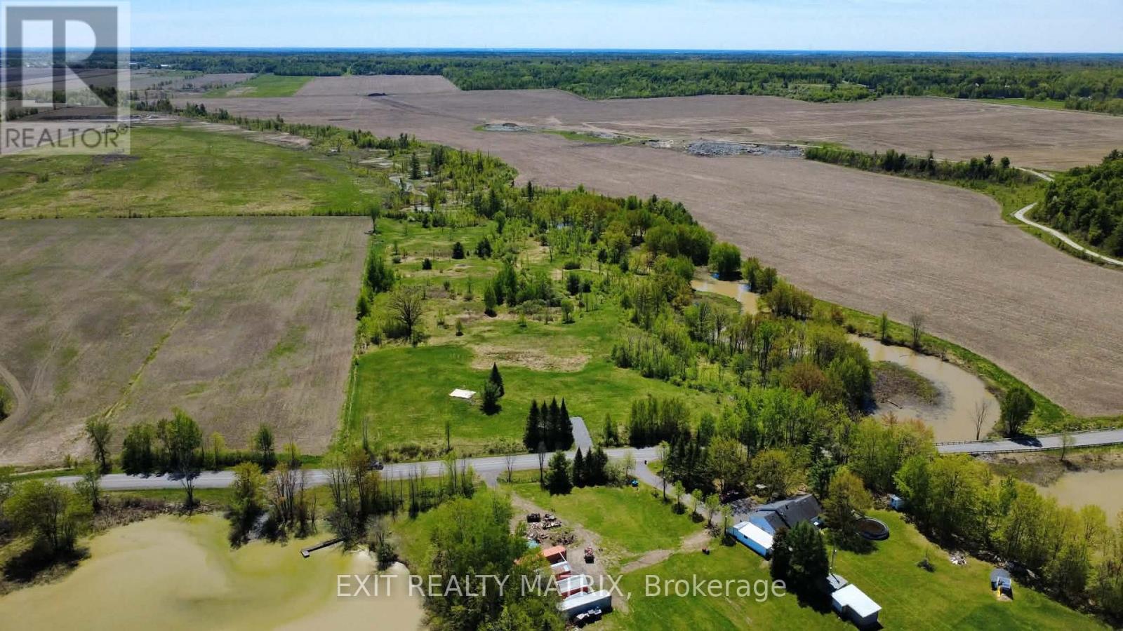 000 Concession Rd 2 Road Property Photo 1