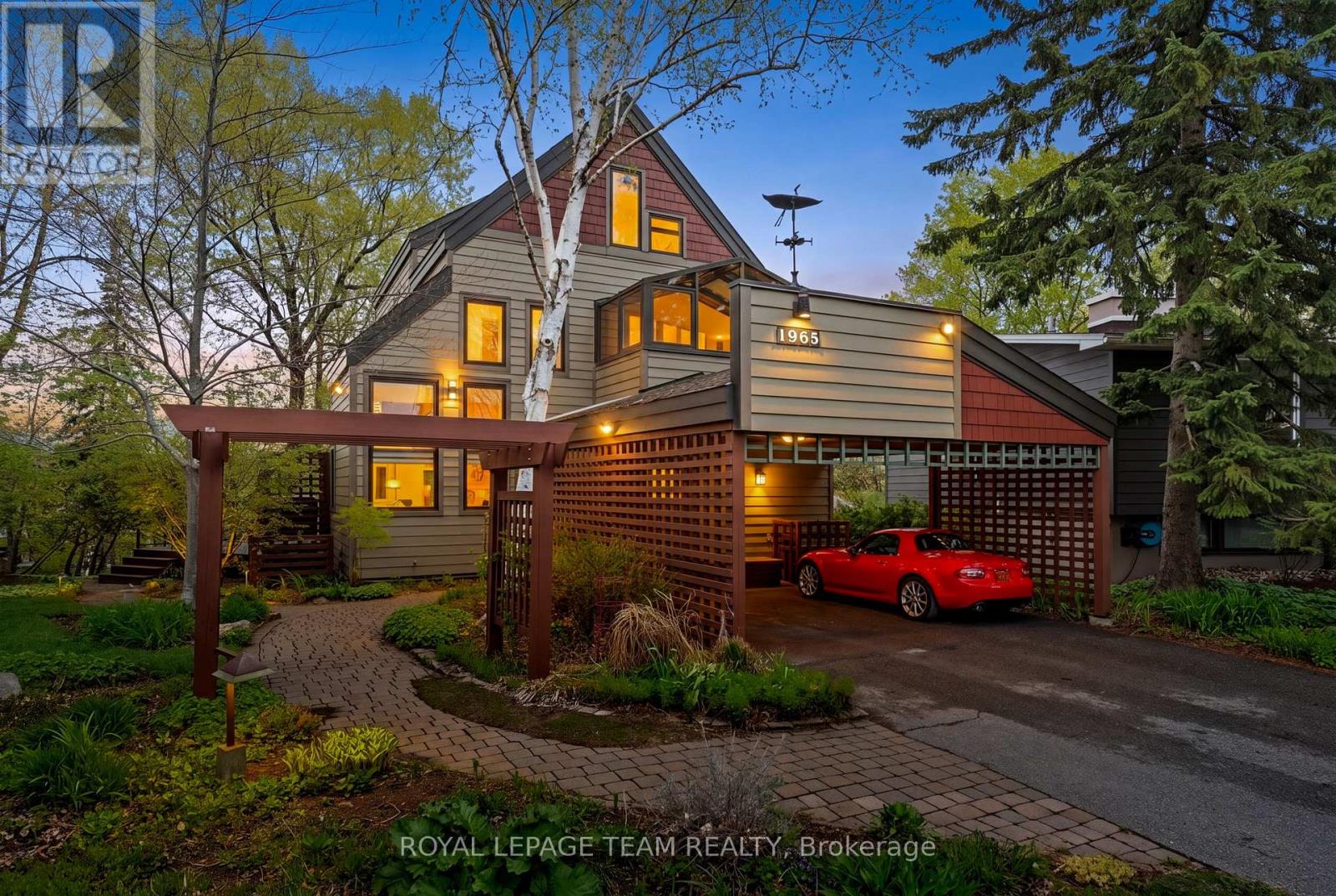 1965 BROMLEY ROAD