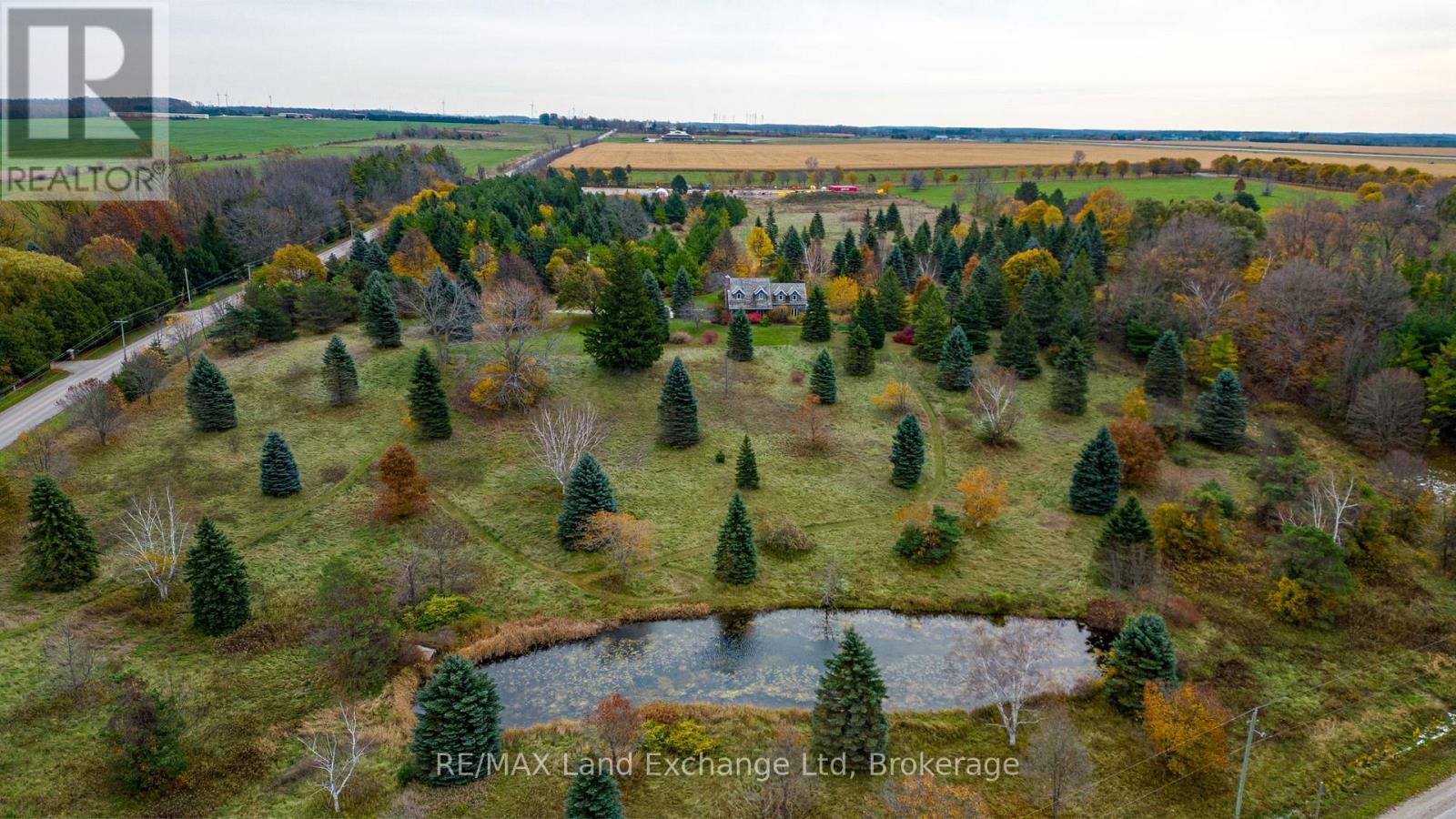 1597 Concession 5 Road Property Photo 2
