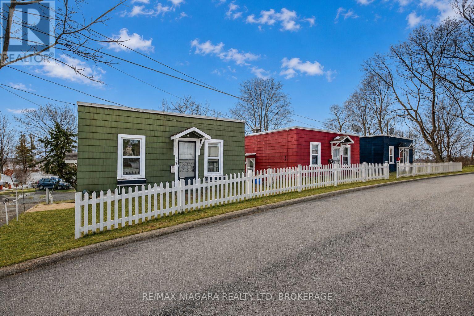 8 CATHARINE STREET Property Photo 1