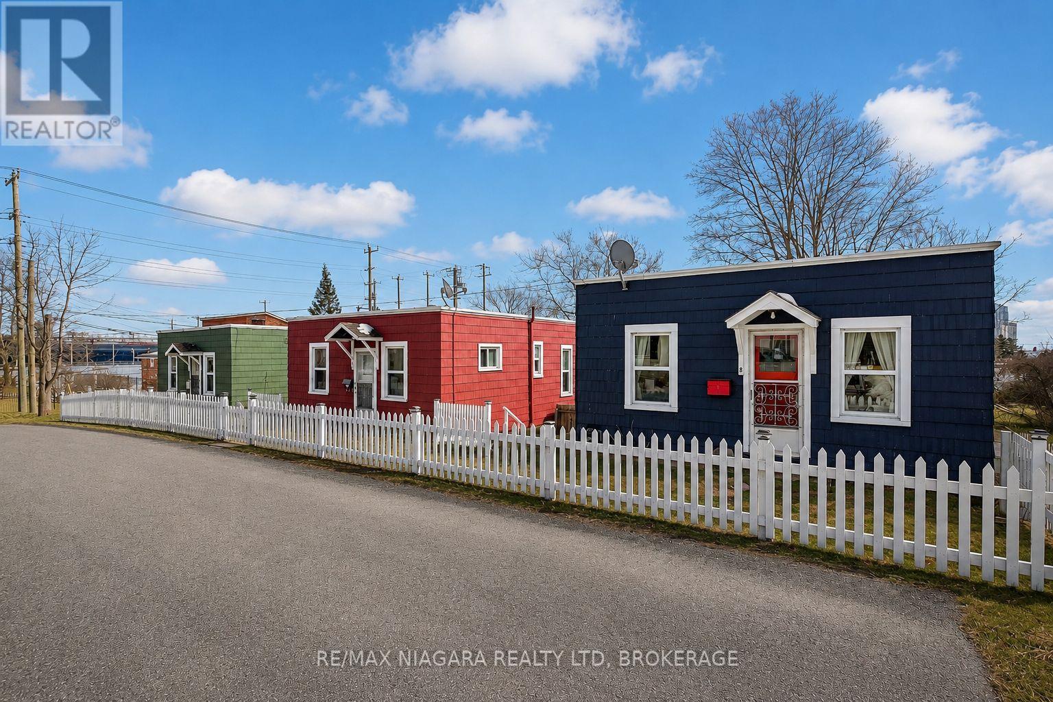 8 Catharine Street Property Photo 2