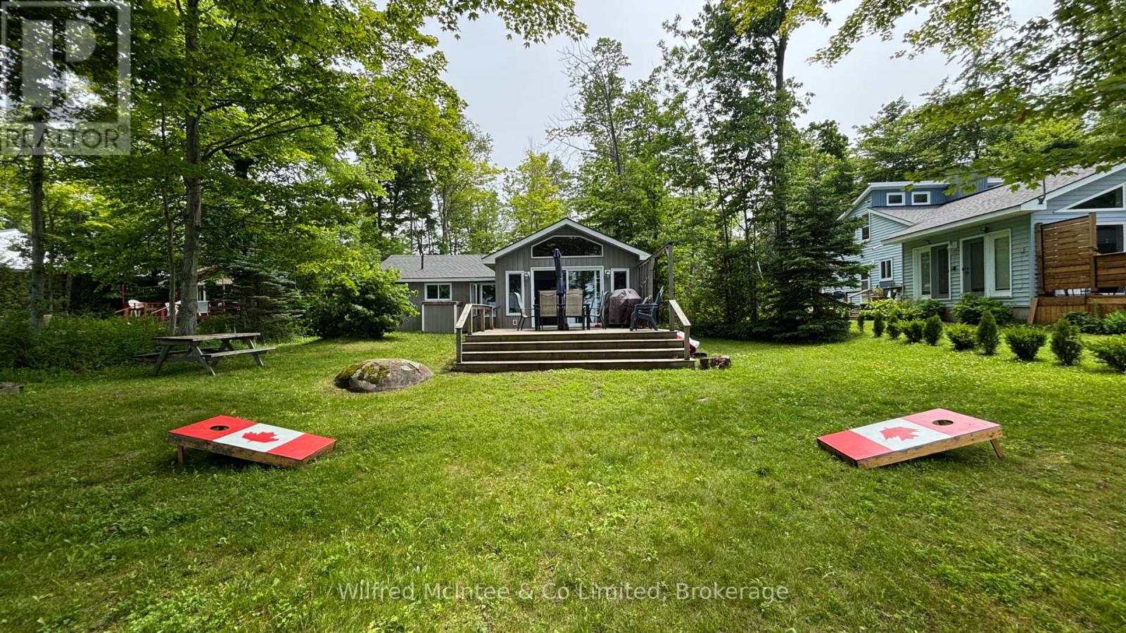 629 Bruce Road 13 Road Property Photo 1