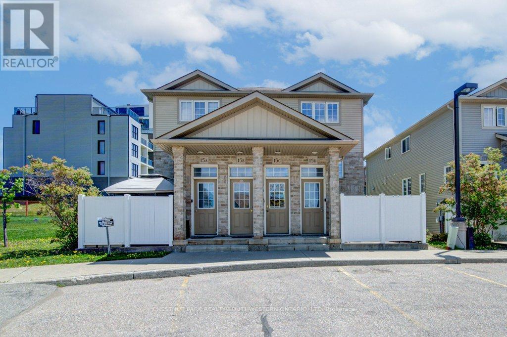15C - 240 WESTMEADOW DRIVE Property Photo 1