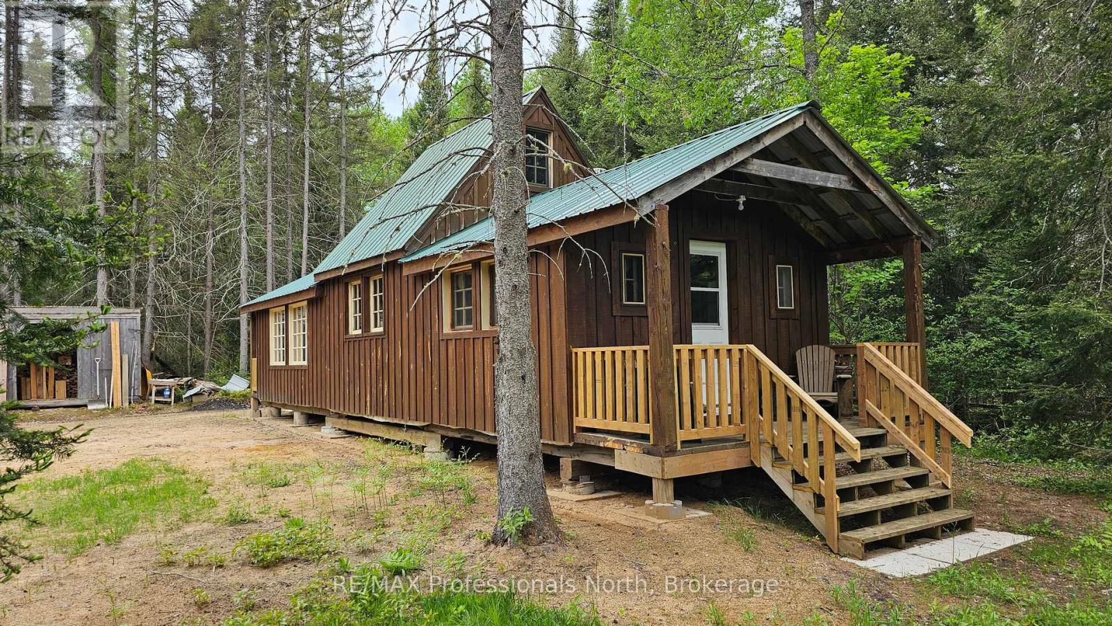 156 Butterfield Road Property Photo 1
