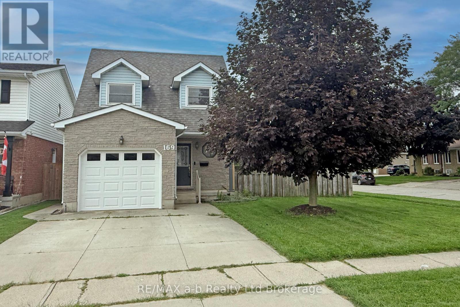 169 DIEFENBAKER DRIVE