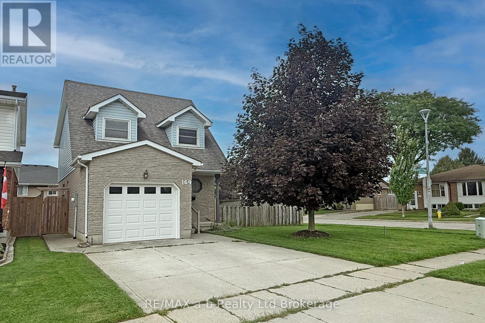 169 Diefenbaker Drive Property Photo 2