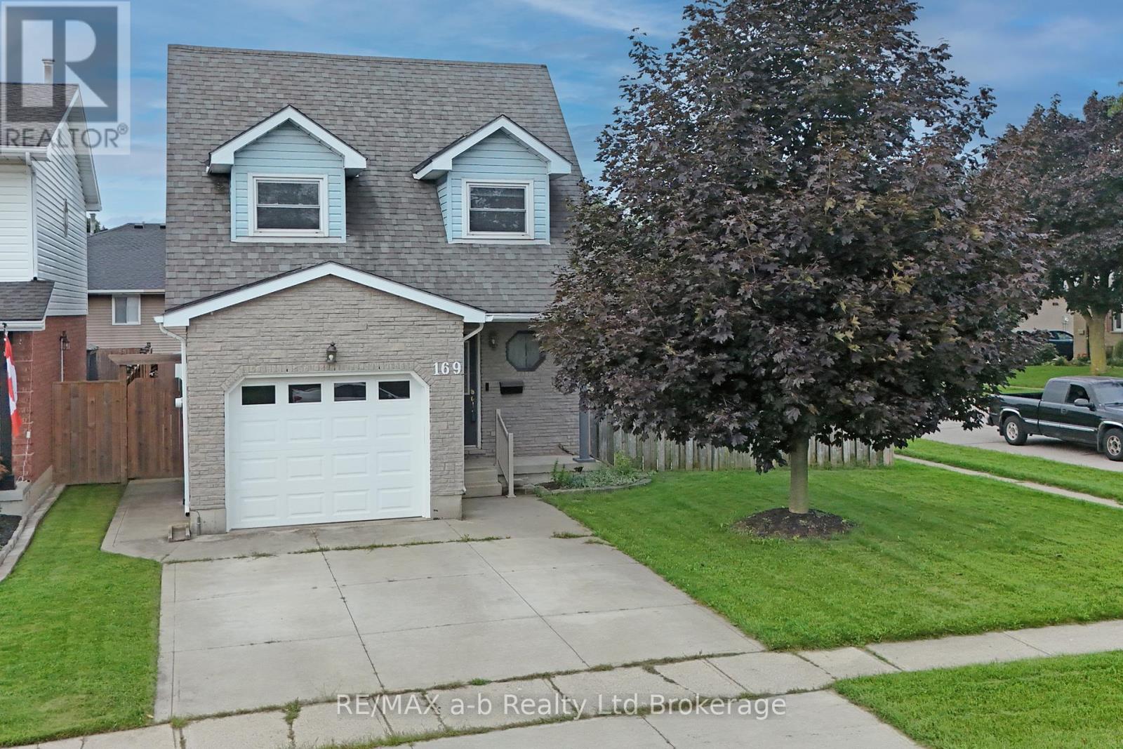 169 Diefenbaker Drive Property Photo 3