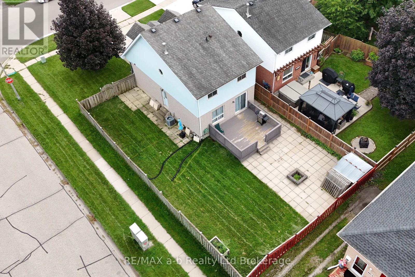 169 Diefenbaker Drive Property Photo 36