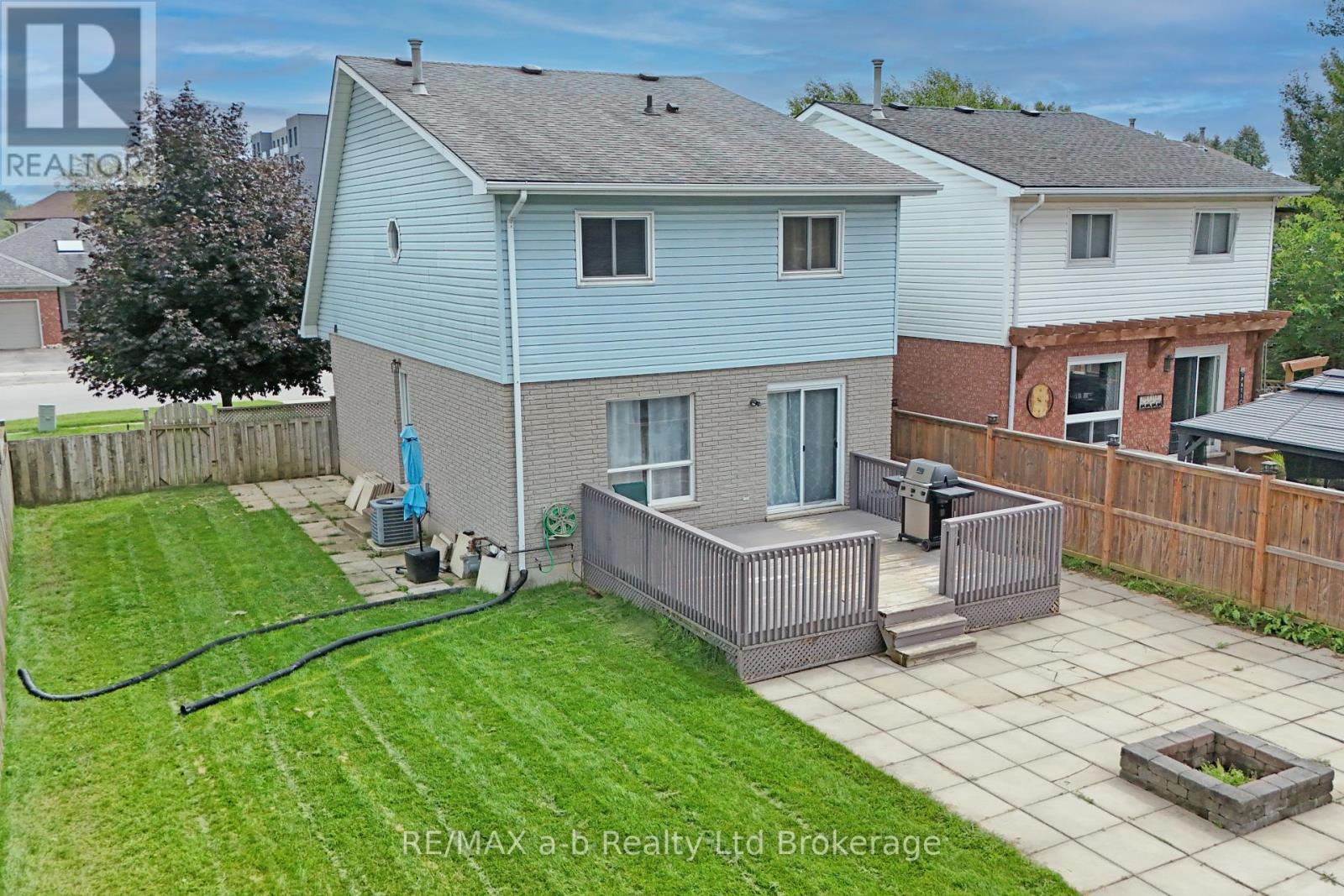 169 Diefenbaker Drive Property Photo 38