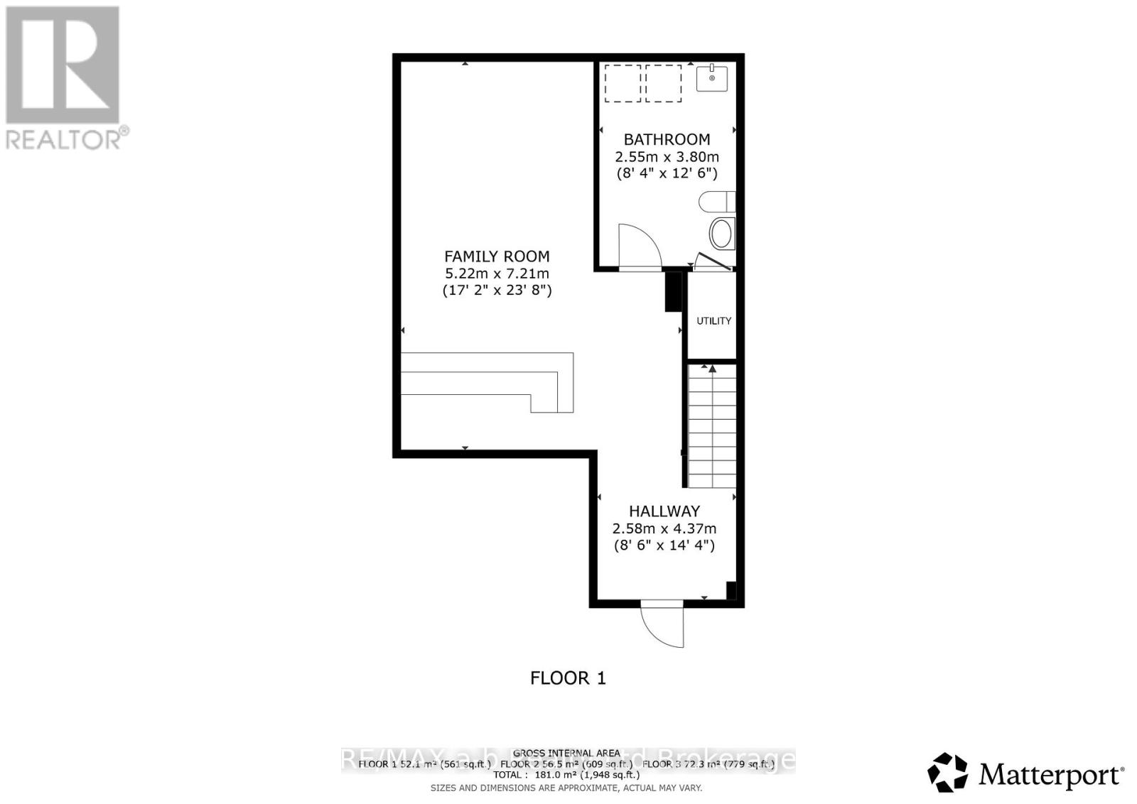 169 Diefenbaker Drive Property Photo 48