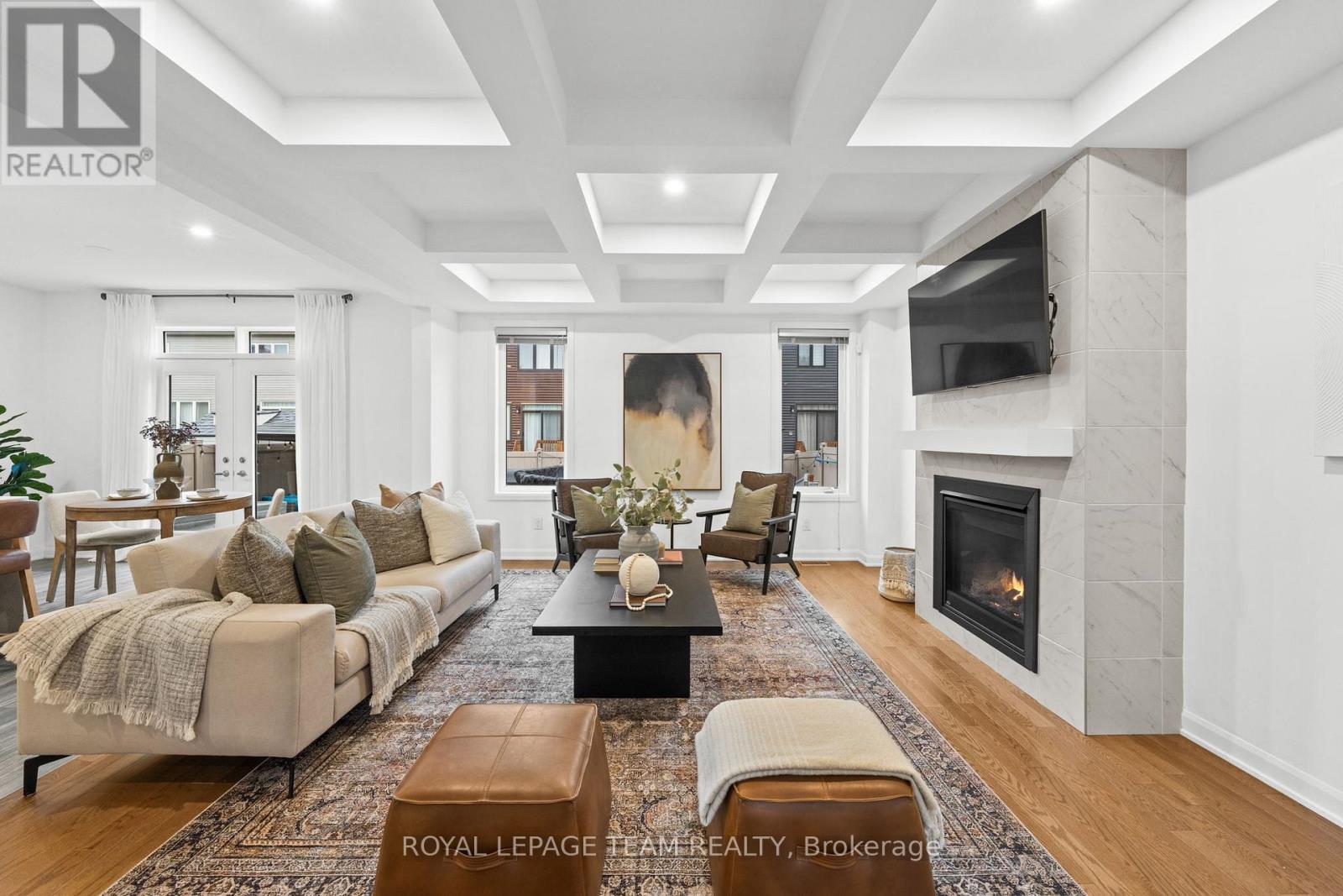 1007 Offley Road Property Photo 4